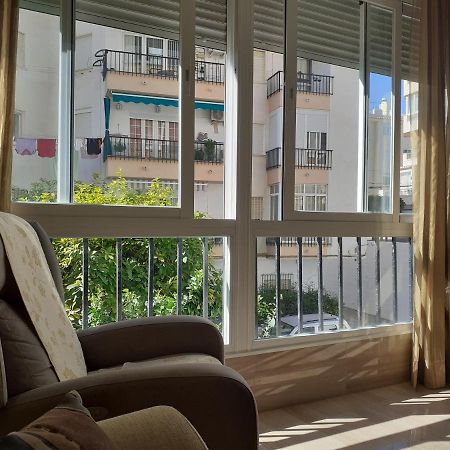Albaida II Bajo G Apartamento Nerja Esterno foto