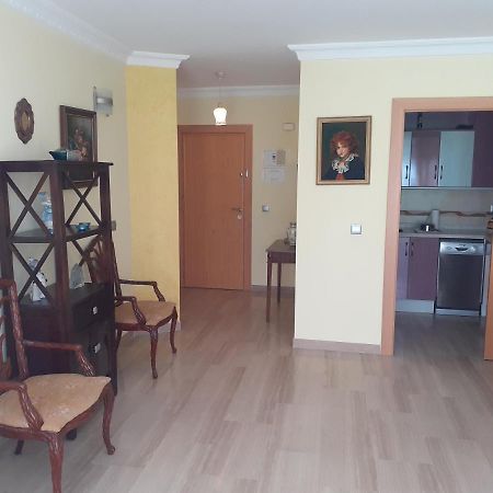 Albaida II Bajo G Apartamento Nerja Esterno foto