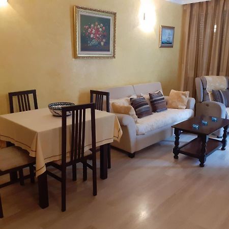 Albaida II Bajo G Apartamento Nerja Esterno foto