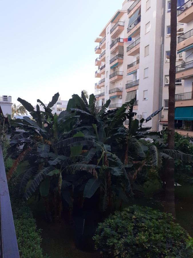 Albaida II Bajo G Apartamento Nerja Esterno foto