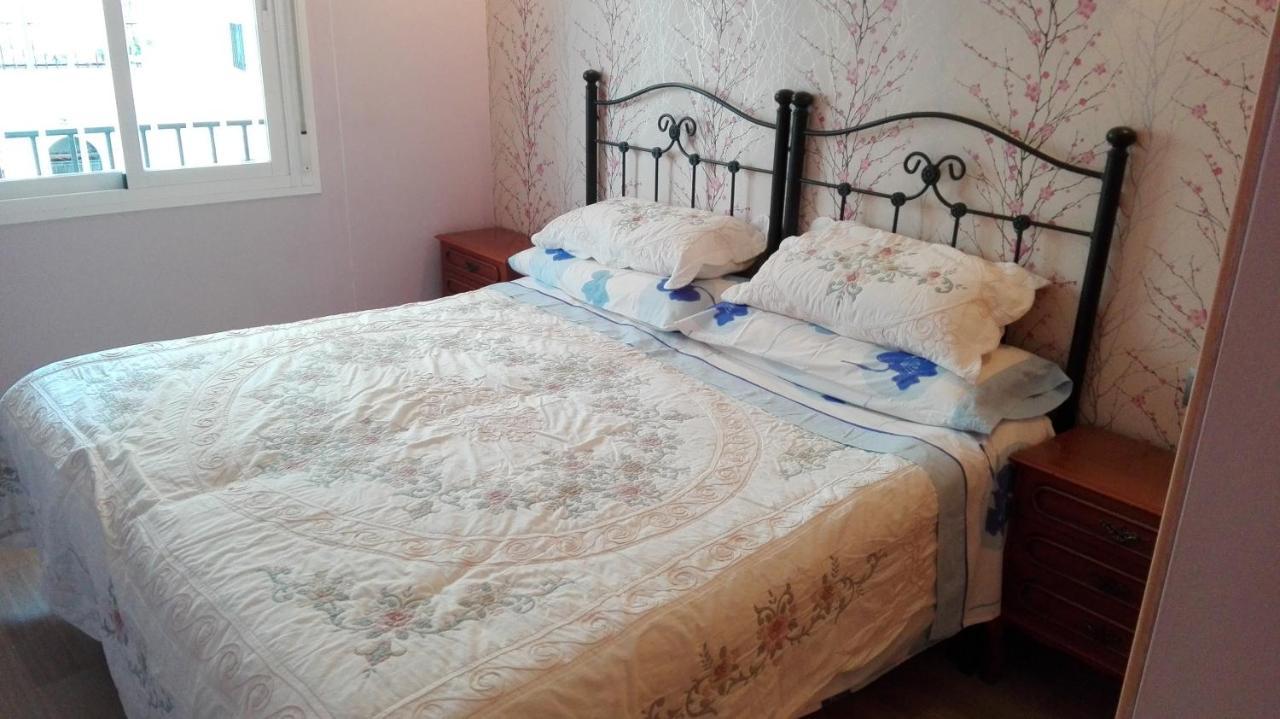 Albaida II Bajo G Apartamento Nerja Esterno foto