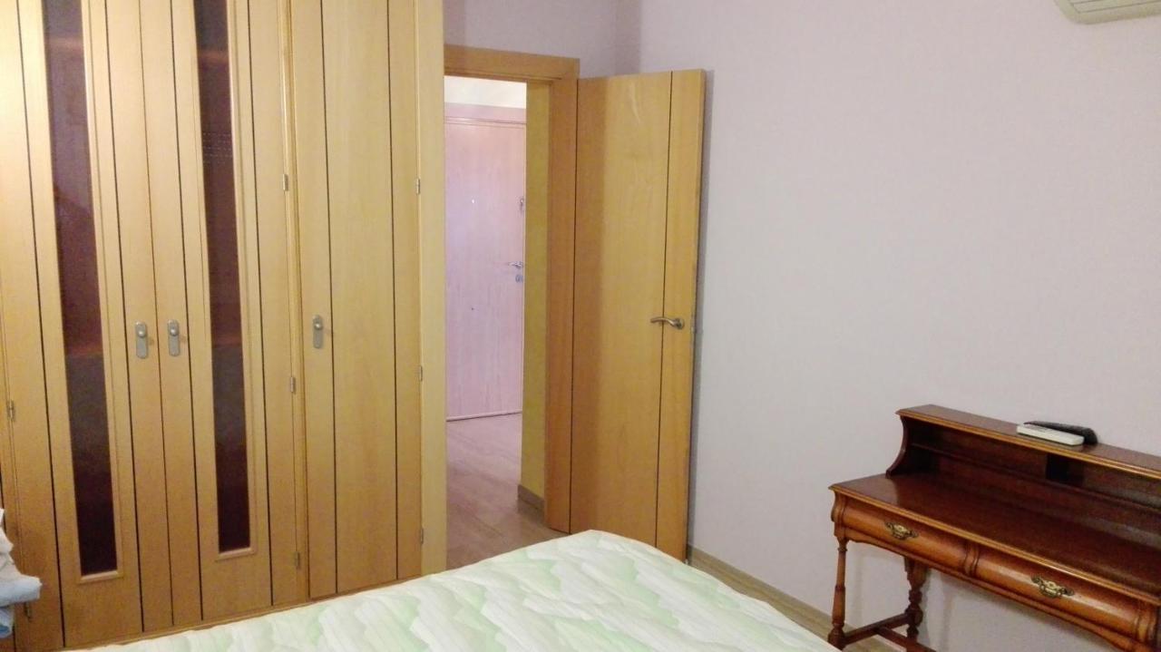 Albaida II Bajo G Apartamento Nerja Esterno foto