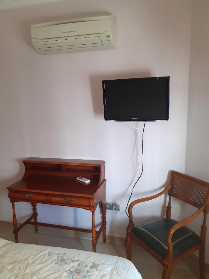 Albaida II Bajo G Apartamento Nerja Esterno foto