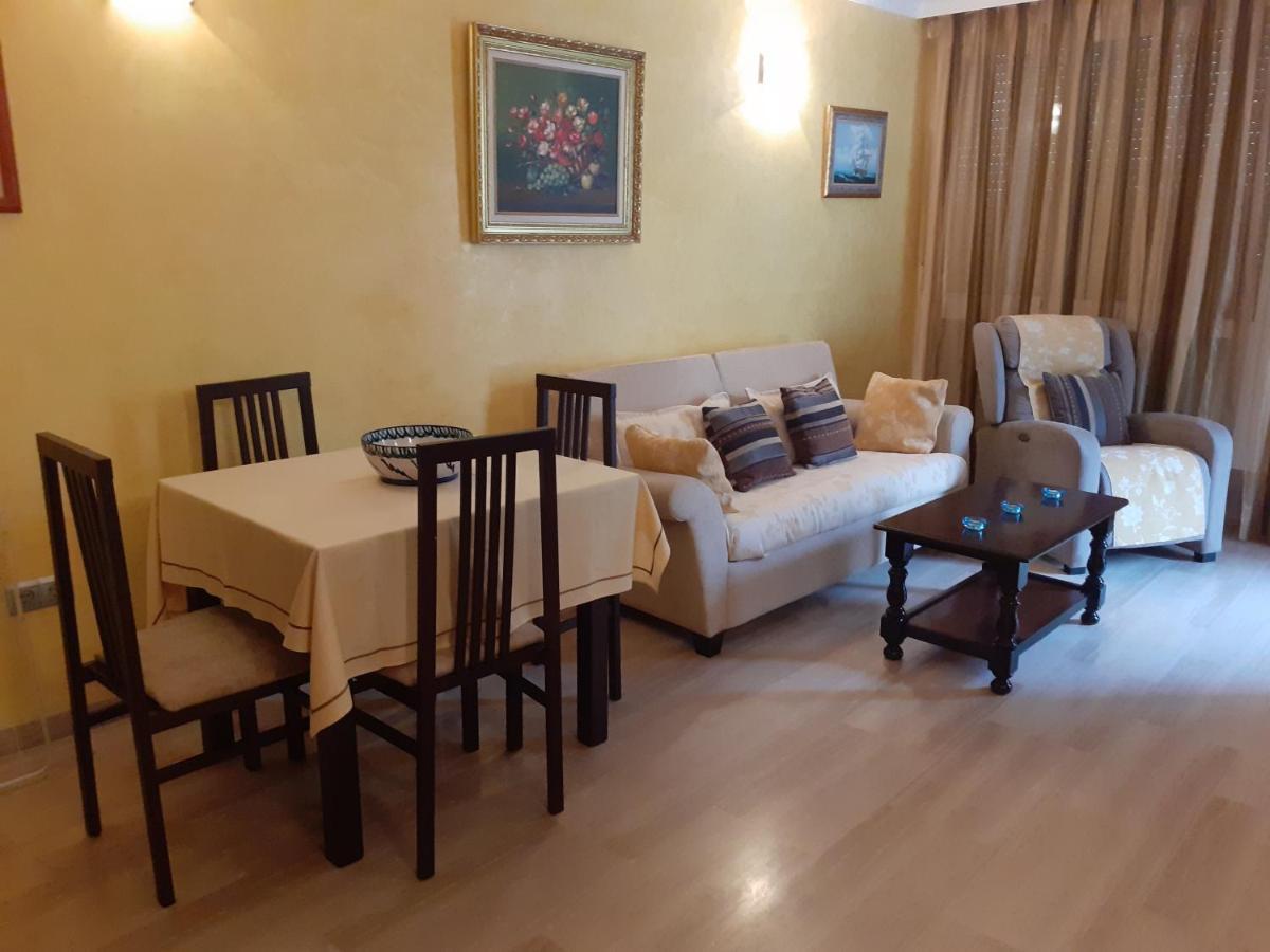 Albaida II Bajo G Apartamento Nerja Esterno foto